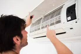 Air duct sealing and repair service in Cranbury