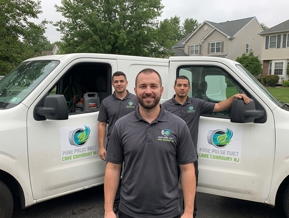 Contact Pure Pulse Duct Care Cranbury NJ in Cranbury